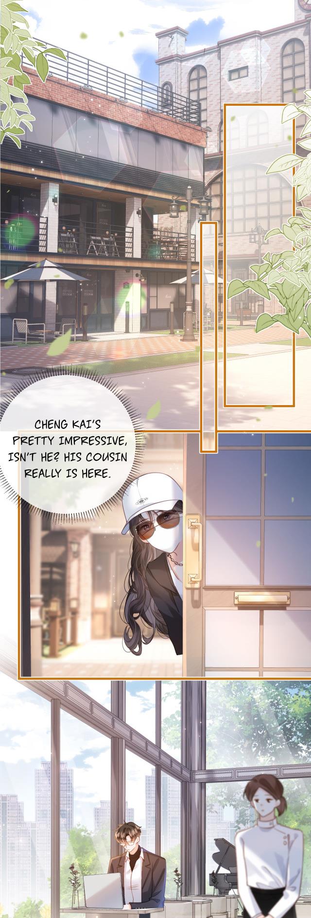 Like Tomorrow Too Chapter 1 page 18