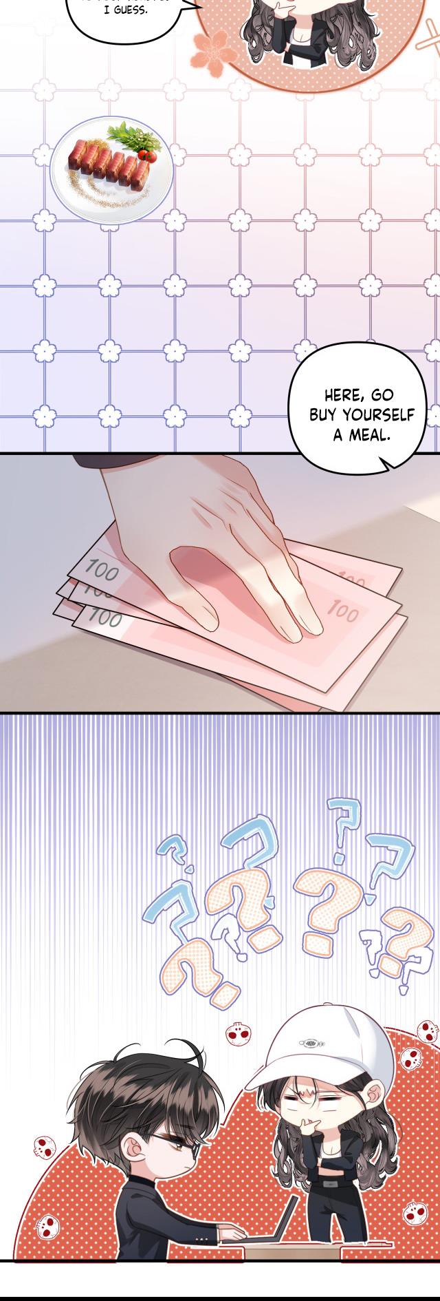 Like Tomorrow Too Chapter 1 page 26