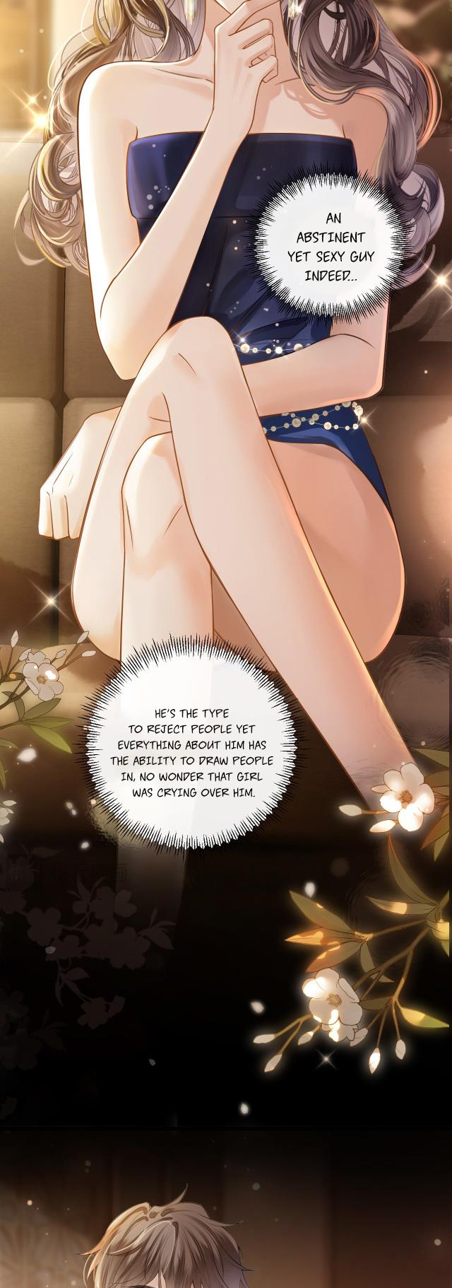 Like Tomorrow Too Chapter 1 page 6