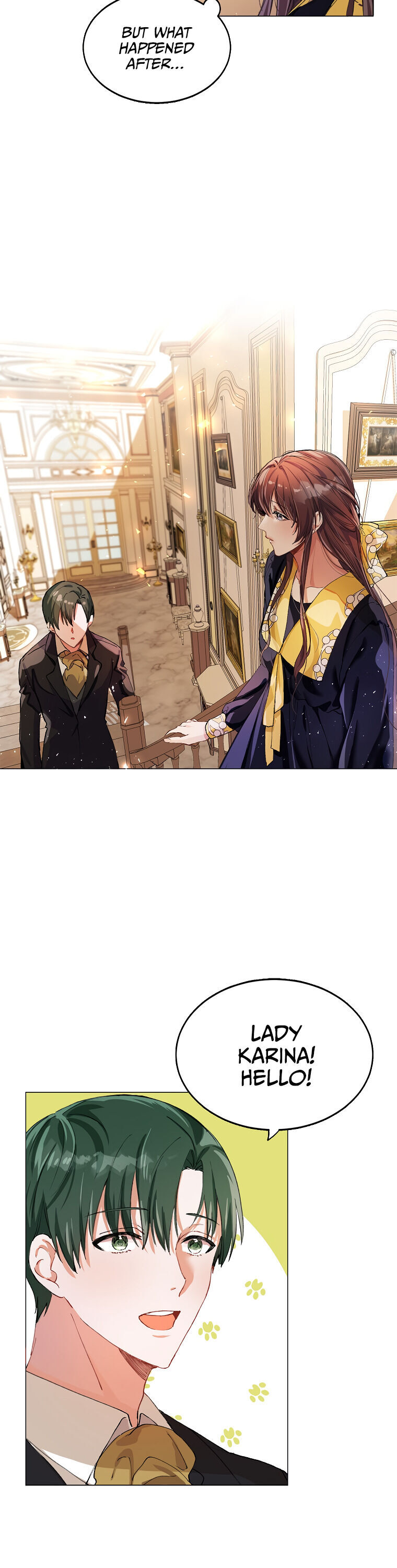 Manga Image