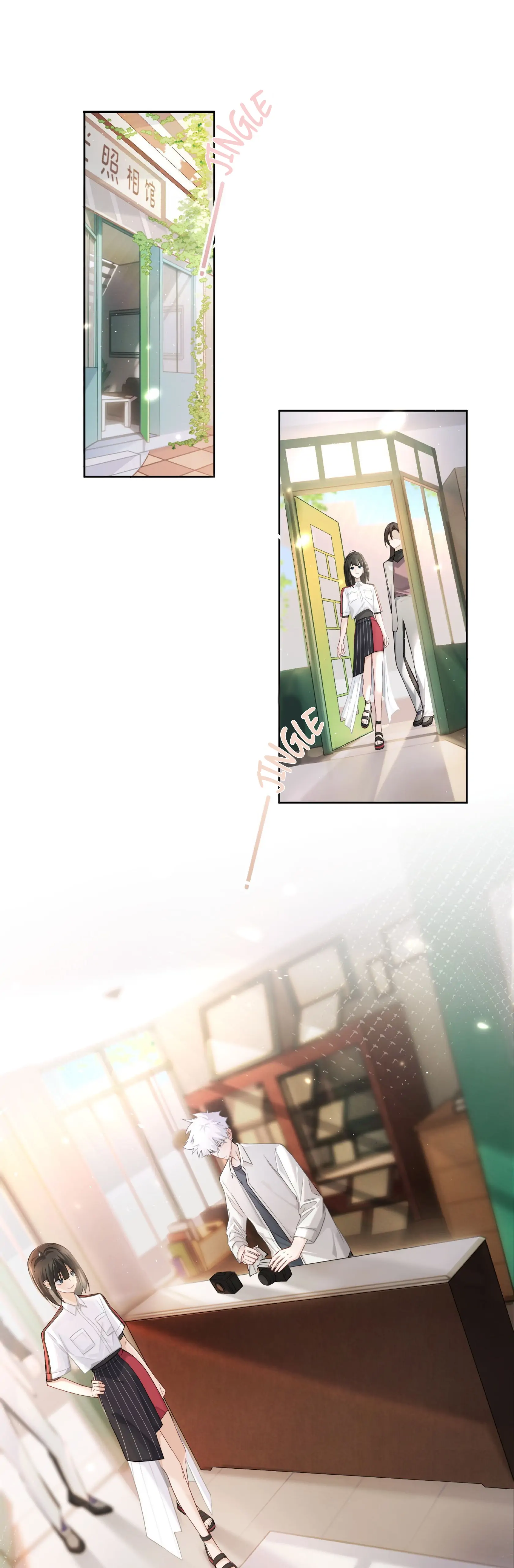 Manga Image