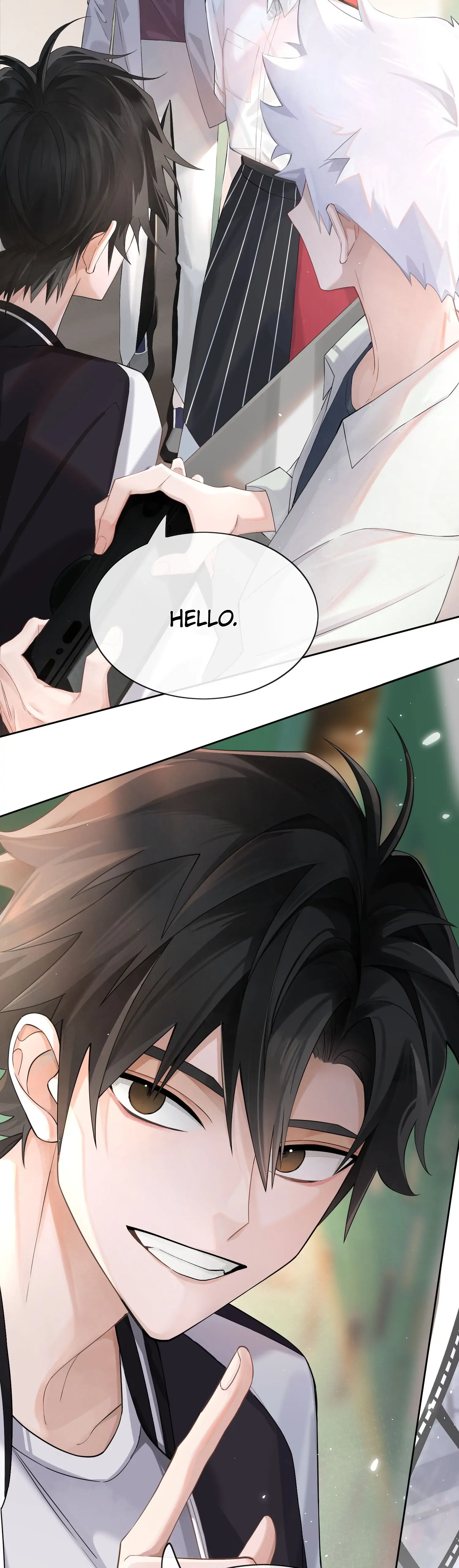 Manga Image