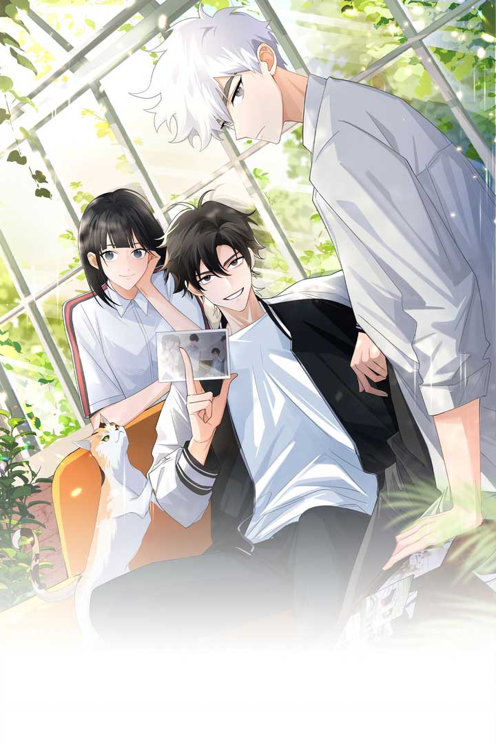 Manga Image