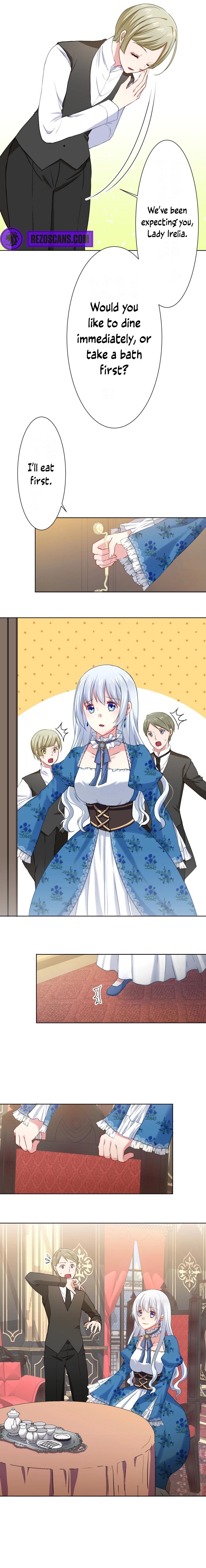 Manga Image