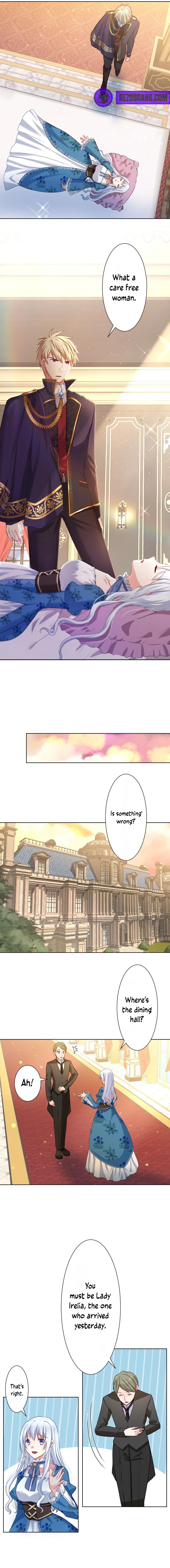 Manga Image