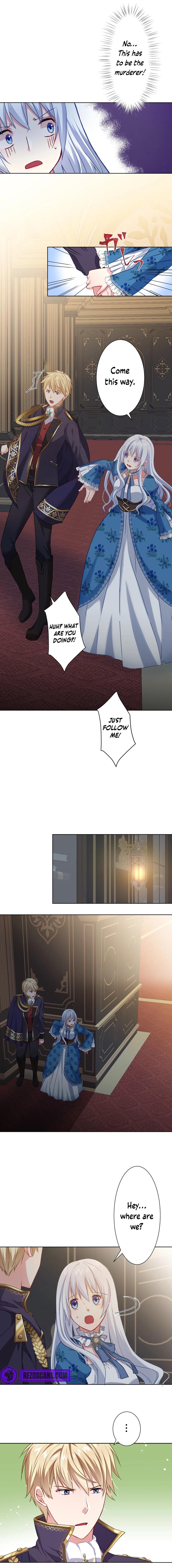 Manga Image