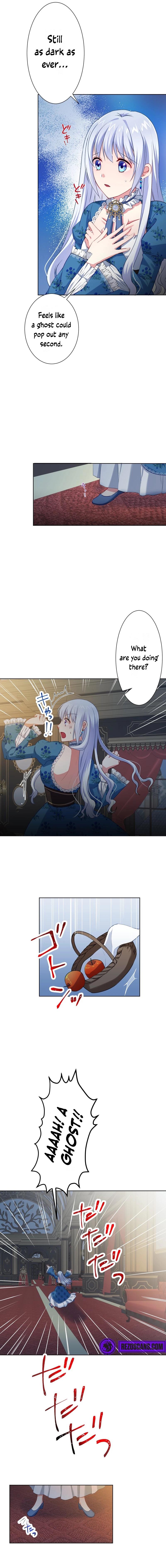 Manga Image