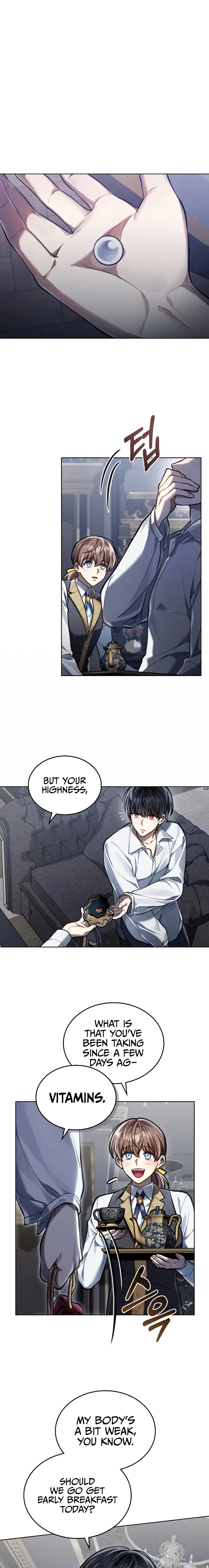 Manga Image