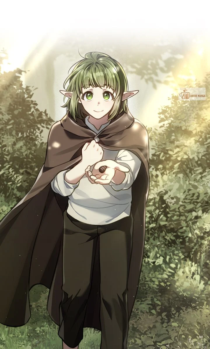 Manga Image