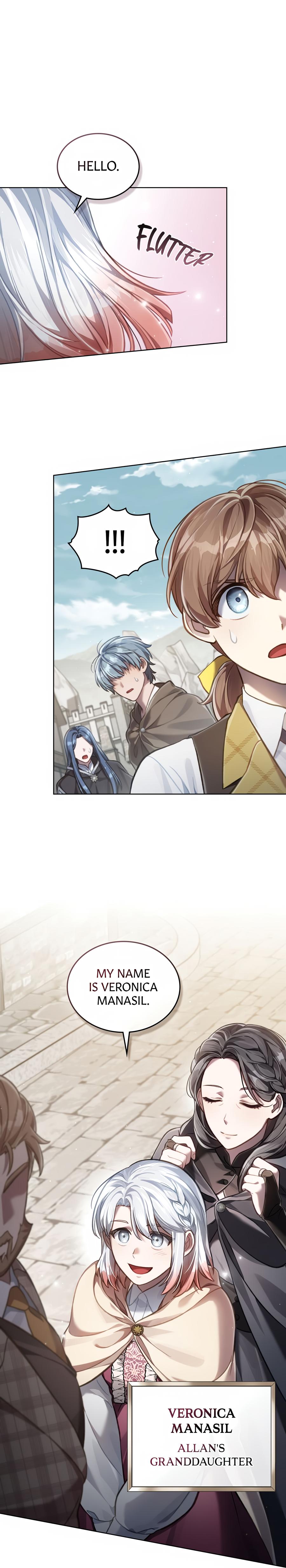 Manga Image