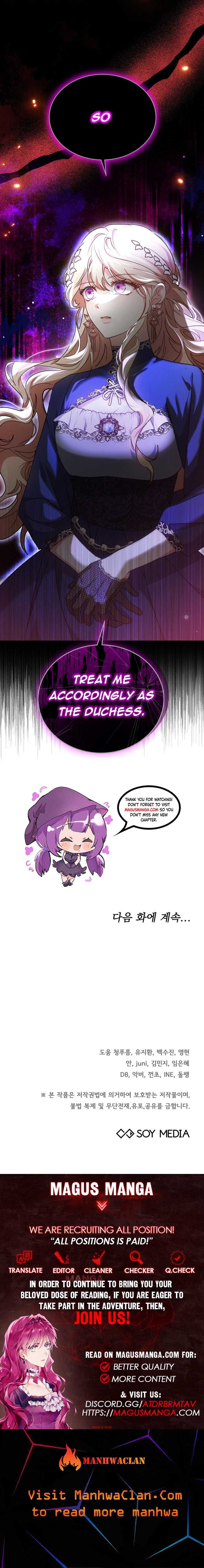 Living as the Villain’s Stepmother Chapter 16 page 12