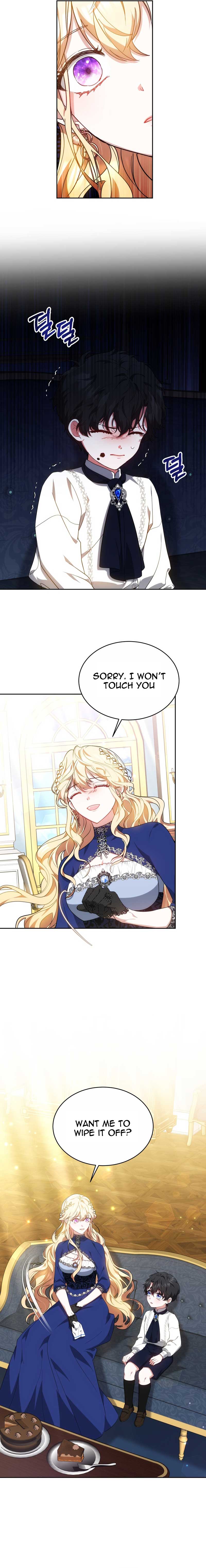 Manga Image