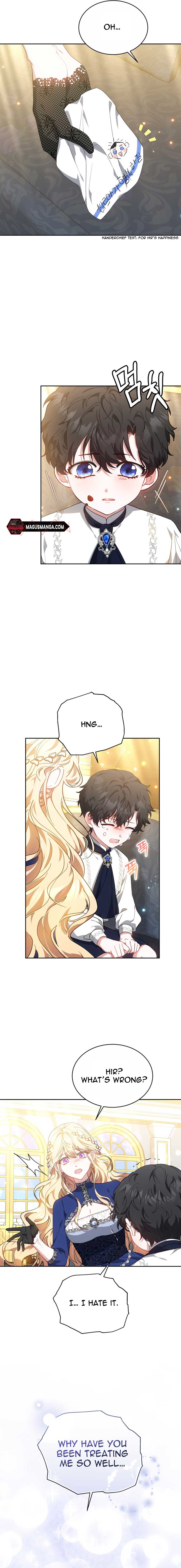 Manga Image