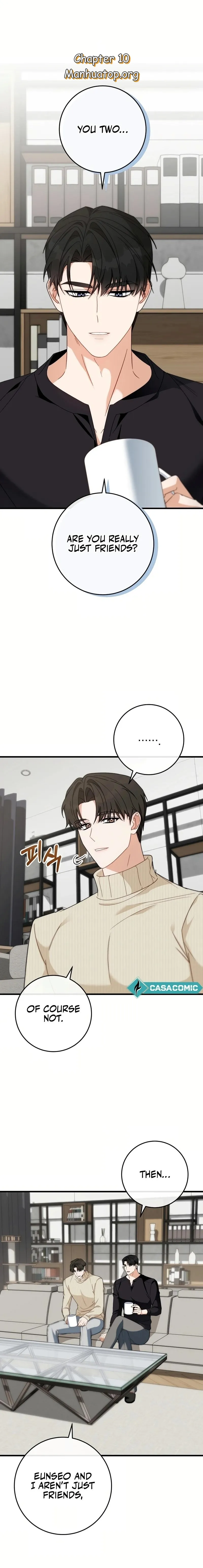 Manga Image