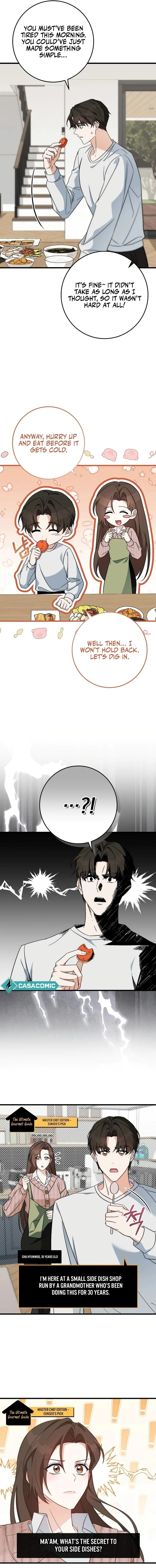Manga Image