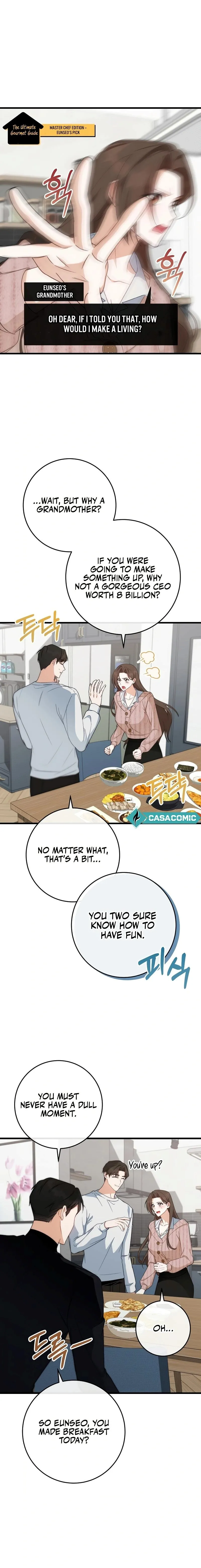 Manga Image