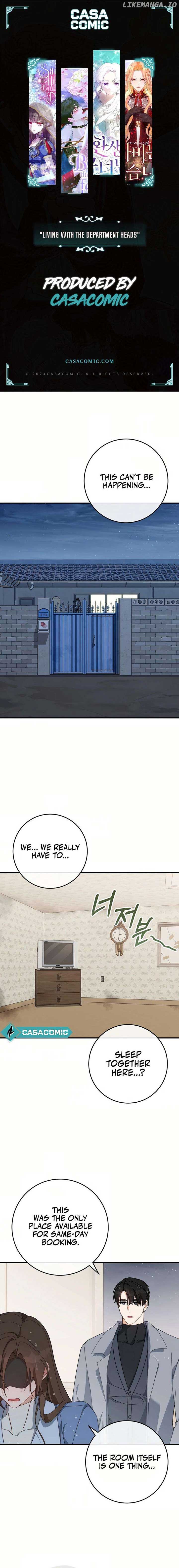 Manga Image
