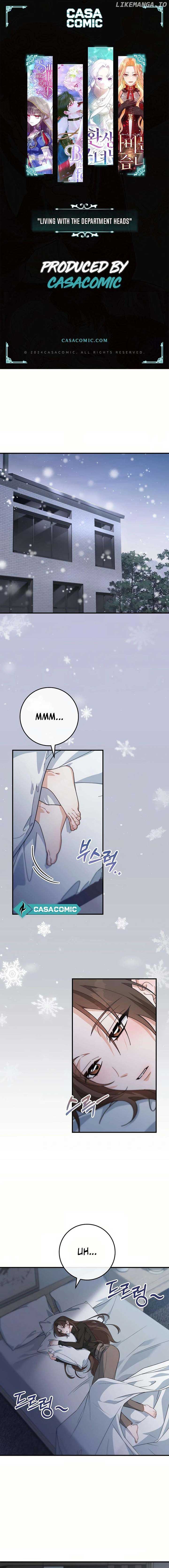 Manga Image