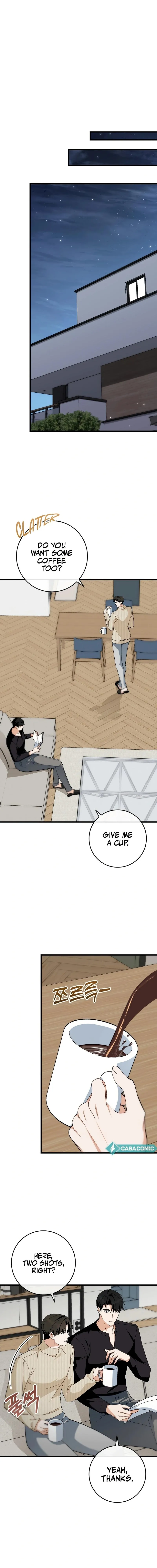 Manga Image