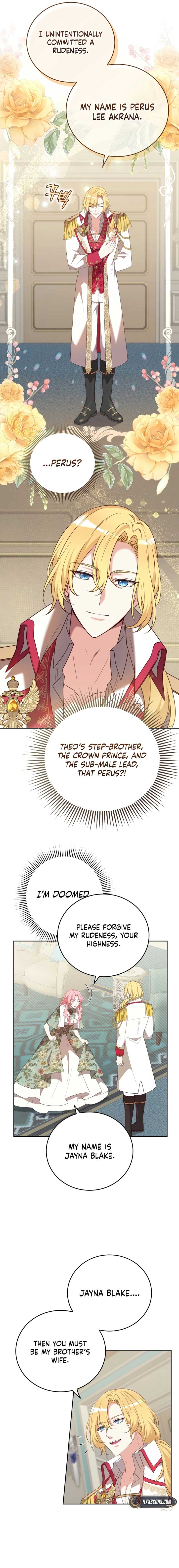 Manga Image