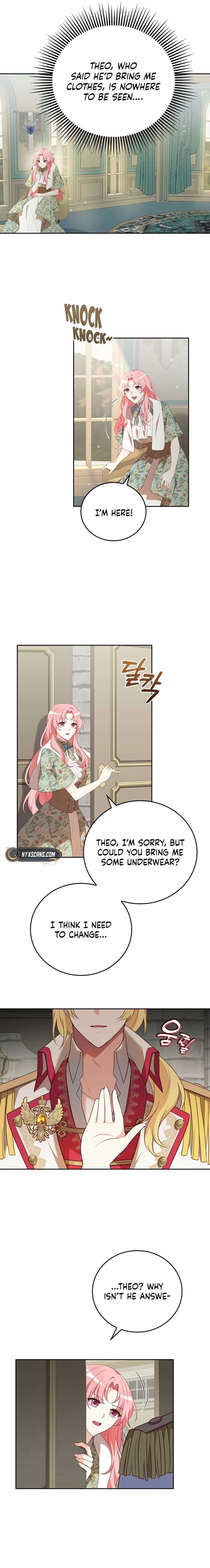 Manga Image