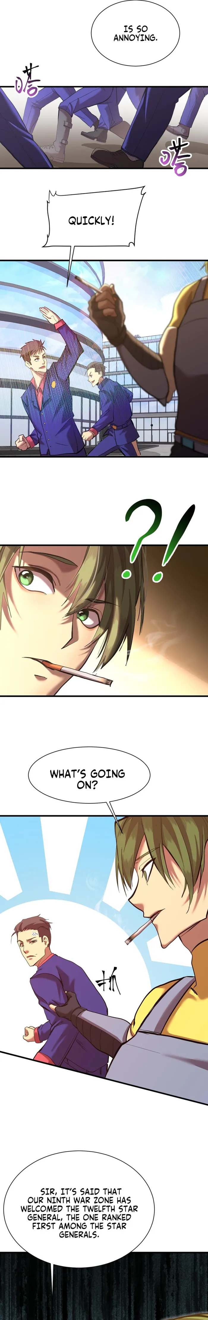 Manga Image