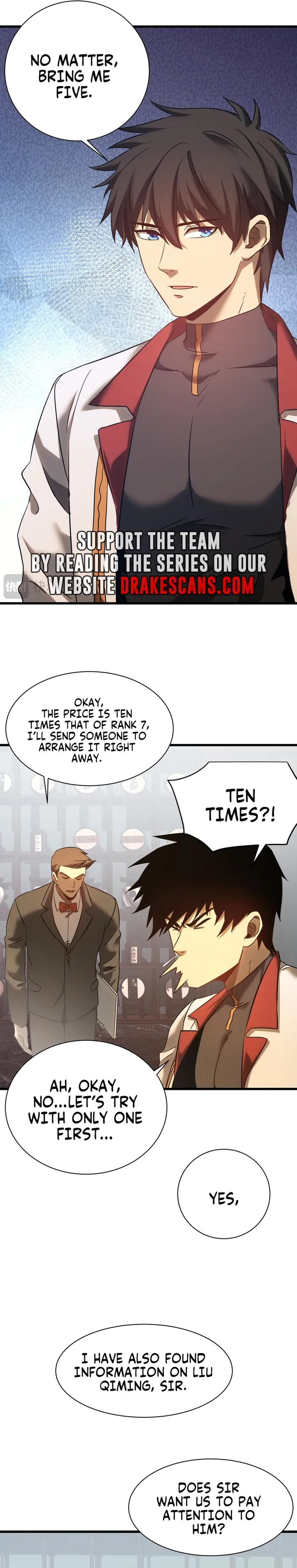 Manga Image
