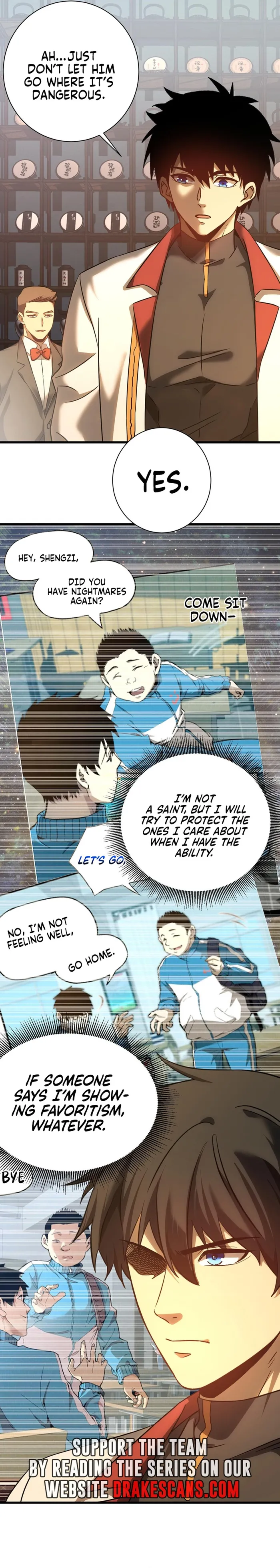 Manga Image