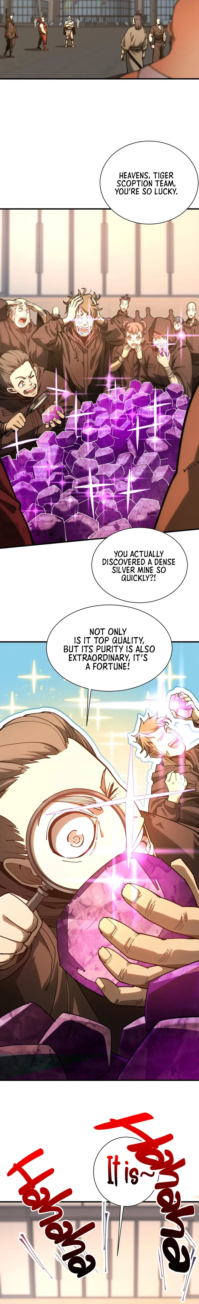 Manga Image