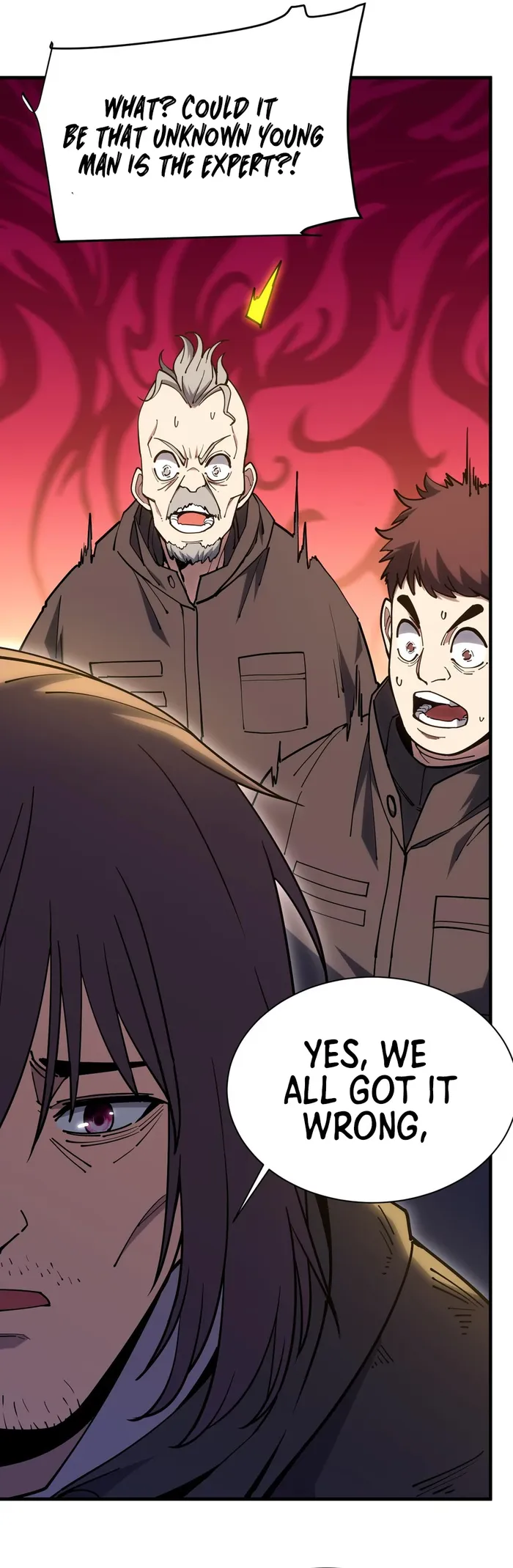 Manga Image