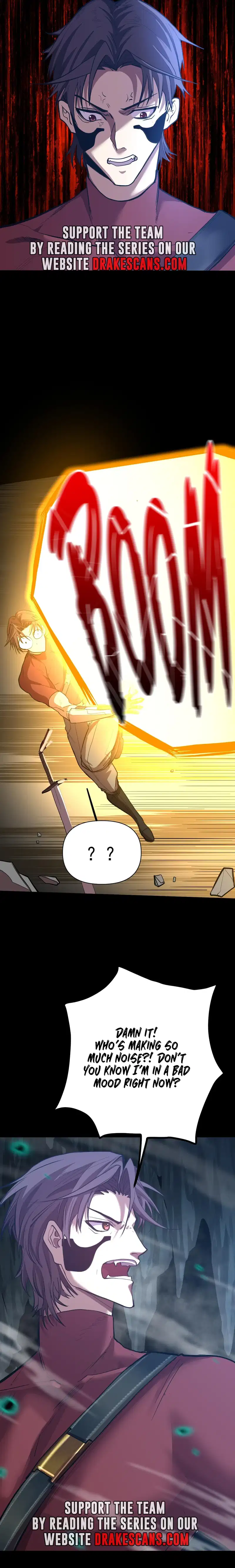 Logging 10,000 Years into the Future Chapter 147 page 10