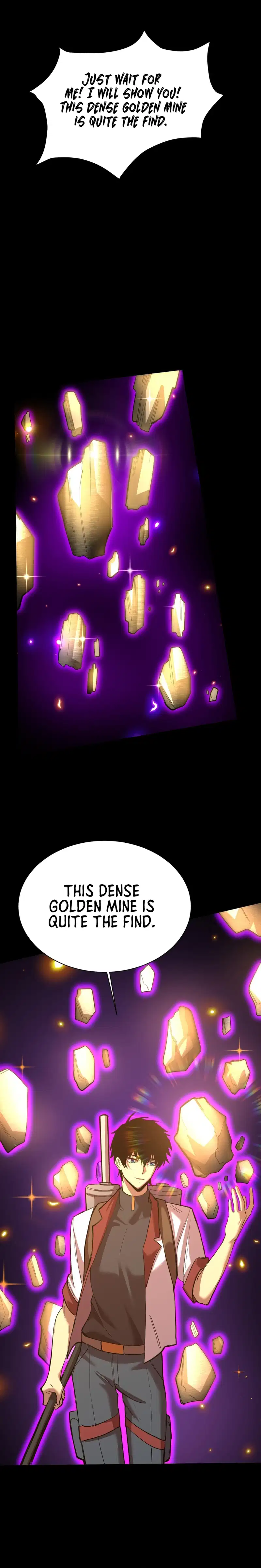 Logging 10,000 Years into the Future Chapter 147 page 11