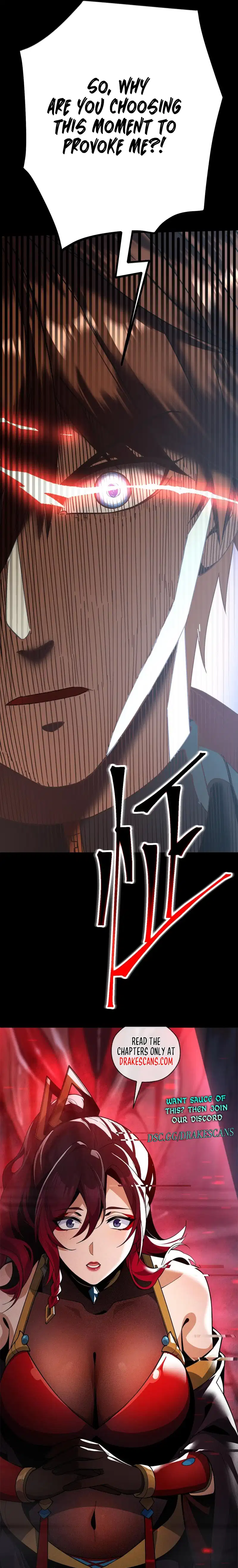 Logging 10,000 Years into the Future Chapter 147 page 24