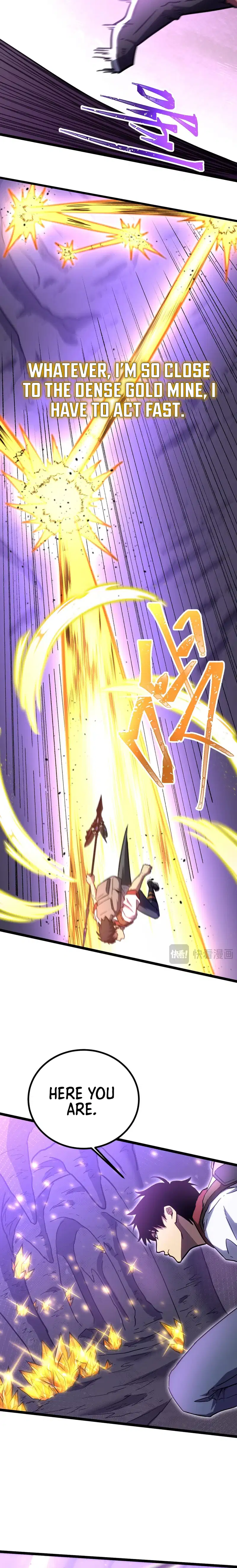 Logging 10,000 Years into the Future Chapter 147 page 4