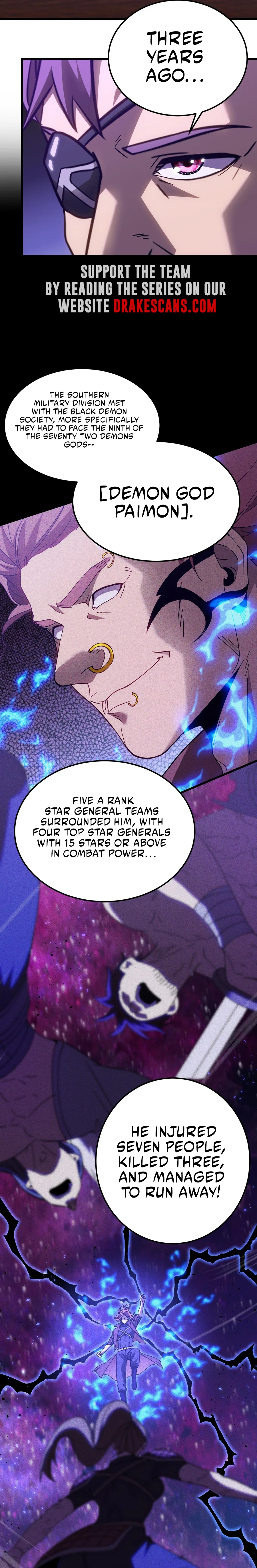 Logging 10,000 Years into the Future Chapter 163 page 3