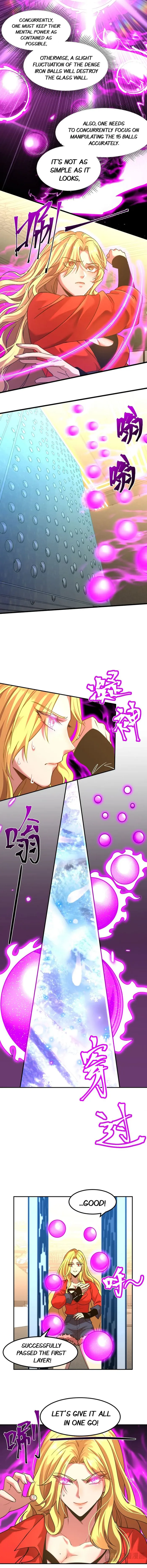 Logging 10,000 Years into the Future Chapter 54 page 3