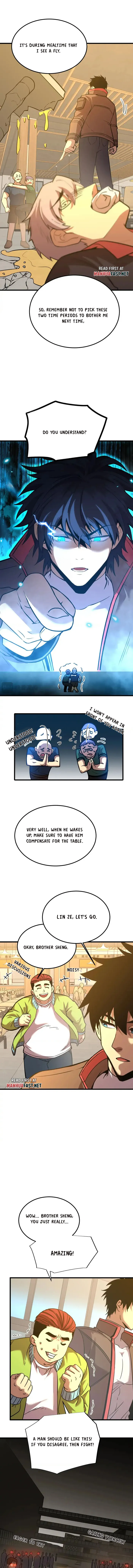 Manga Image