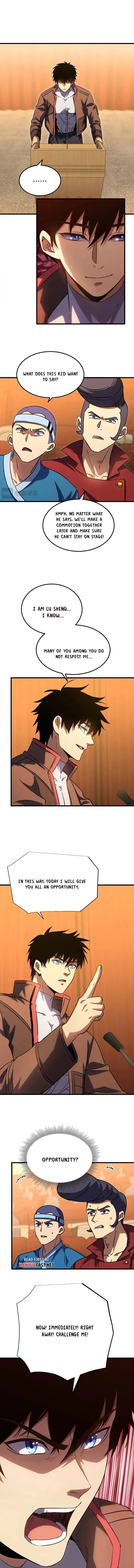 Manga Image