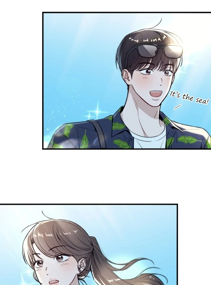 Long Term-Relationship Chapter 1 page 14