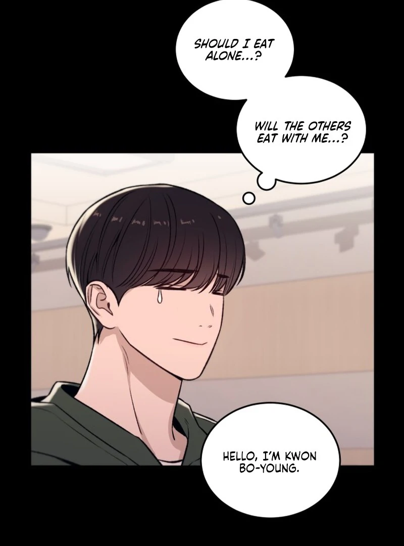 Long Term-Relationship Chapter 1 page 19