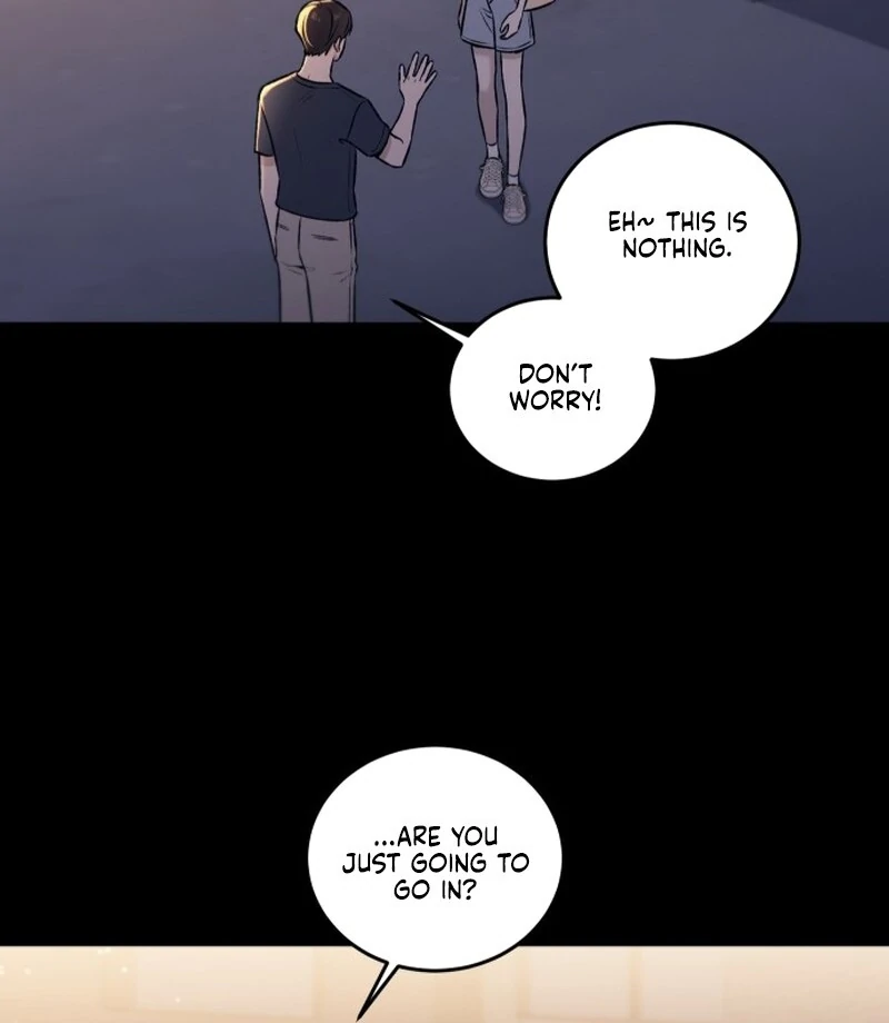 Long Term-Relationship Chapter 1 page 32