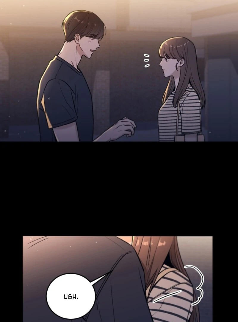 Long Term-Relationship Chapter 1 page 33