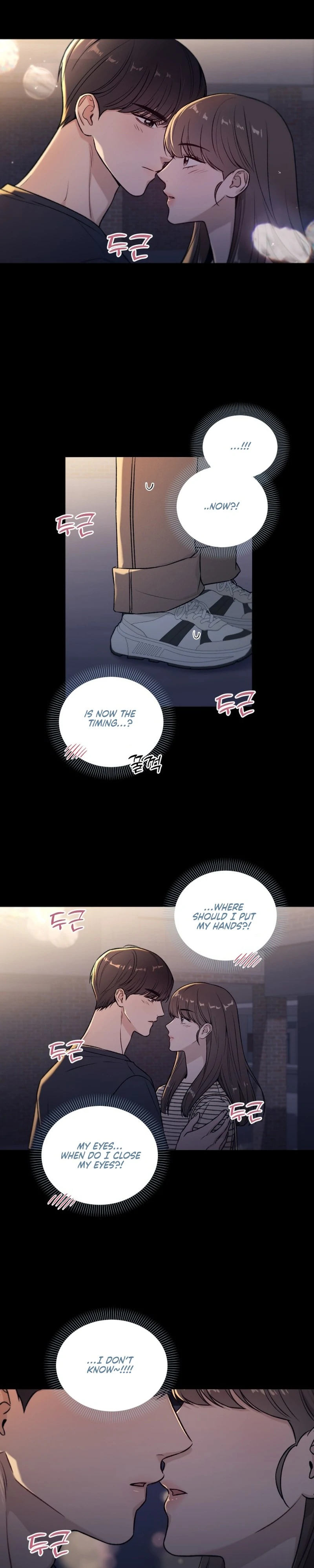 Long Term-Relationship Chapter 1 page 37