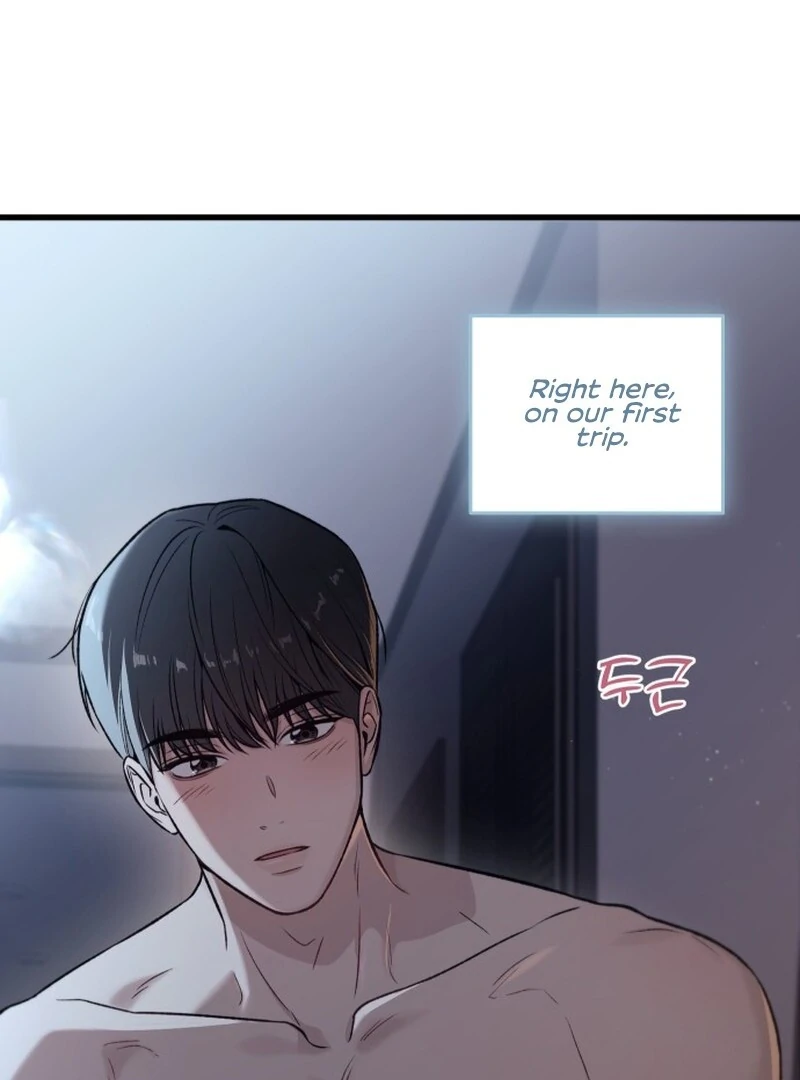Long Term-Relationship Chapter 1 page 41