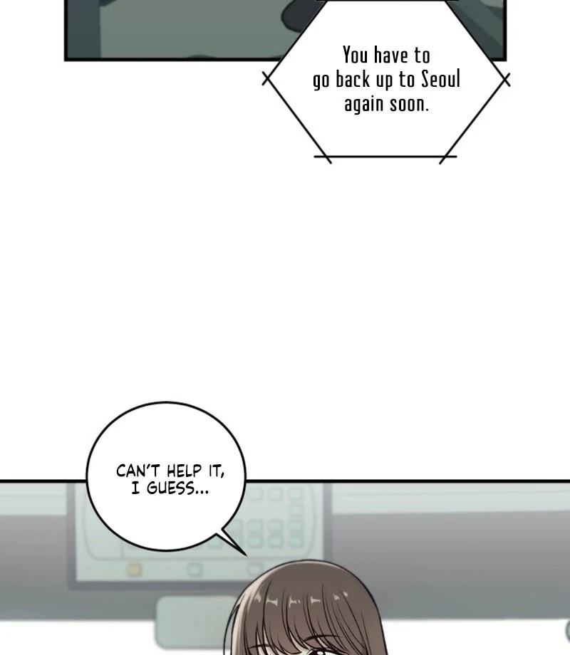 Long Term-Relationship Chapter 1 page 48