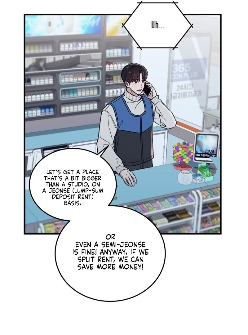 Long Term-Relationship Chapter 1 page 52
