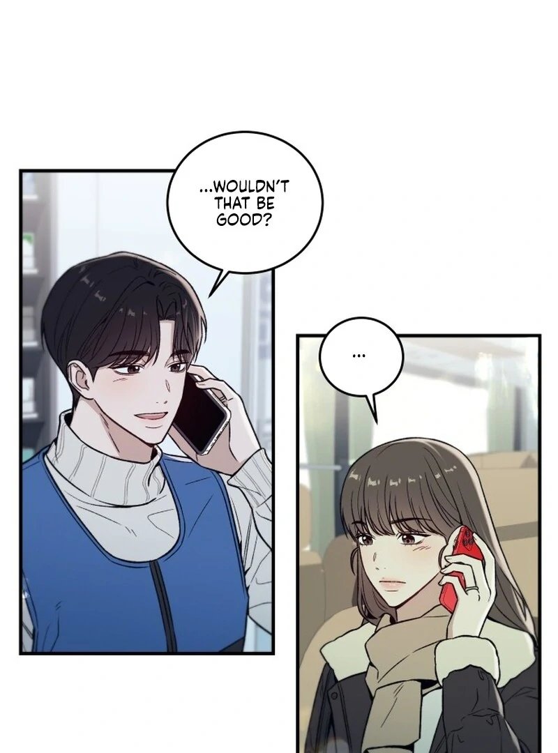 Long Term-Relationship Chapter 1 page 53