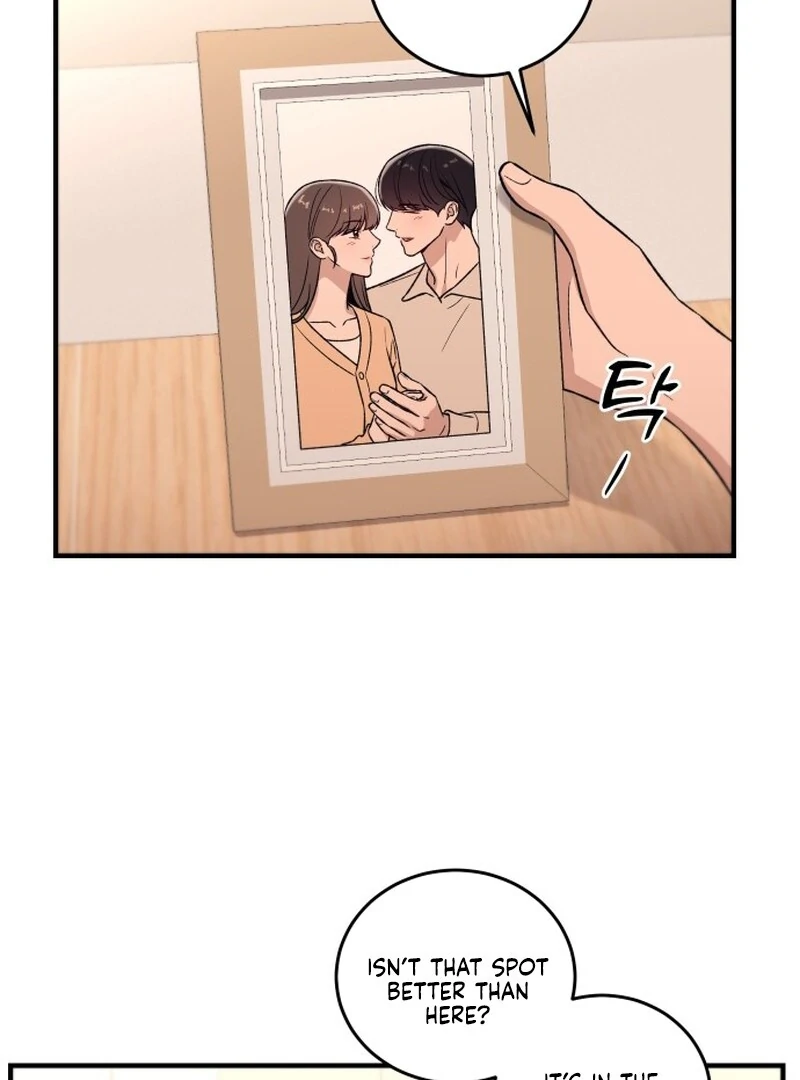 Long Term-Relationship Chapter 1 page 57