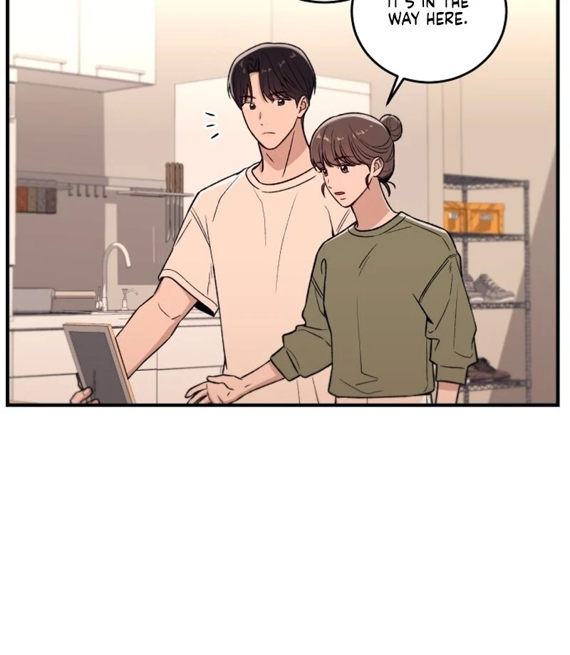 Long Term-Relationship Chapter 1 page 58