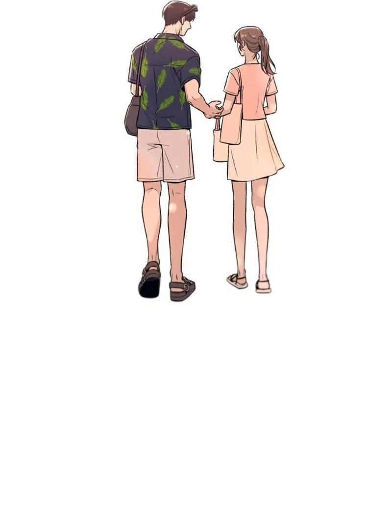 Long Term-Relationship Chapter 1 page 5